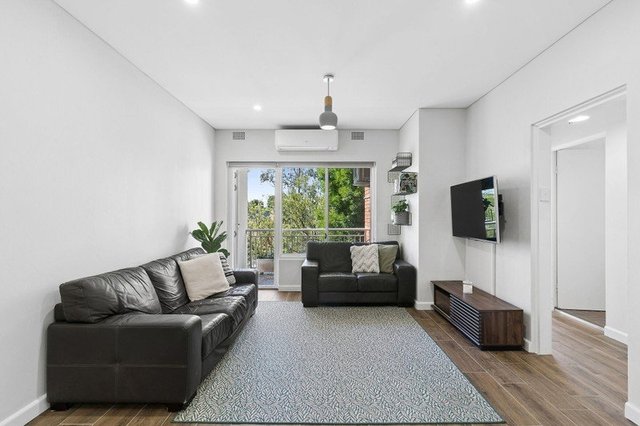 5/52 Lincoln Street, NSW 2191