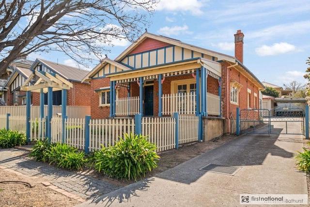 205 Stewart Street, NSW 2795