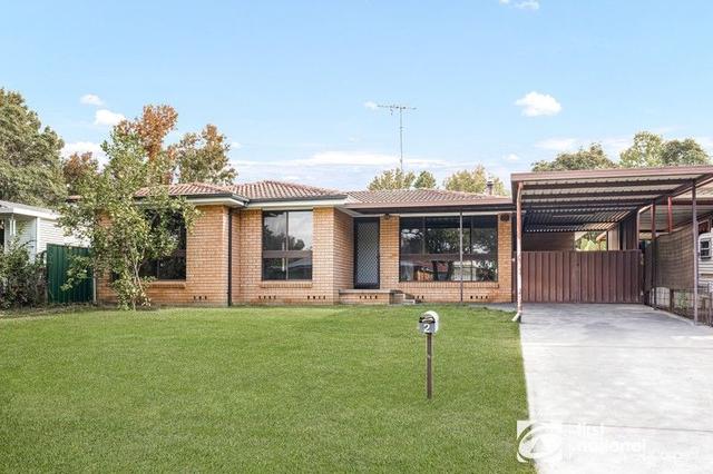 2 Starlight Place, NSW 2753