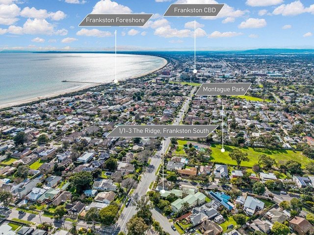 1/1-3 The Ridge, VIC 3199