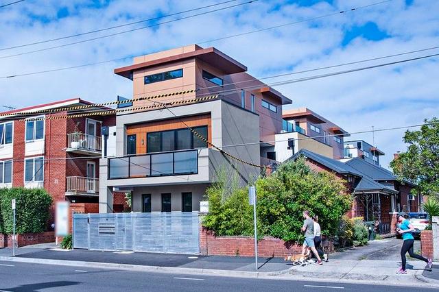 4/36 Burnley Street, VIC 3121
