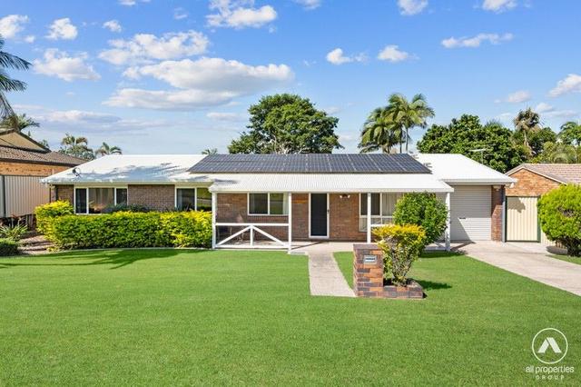 23 Macquarie Street, QLD 4124