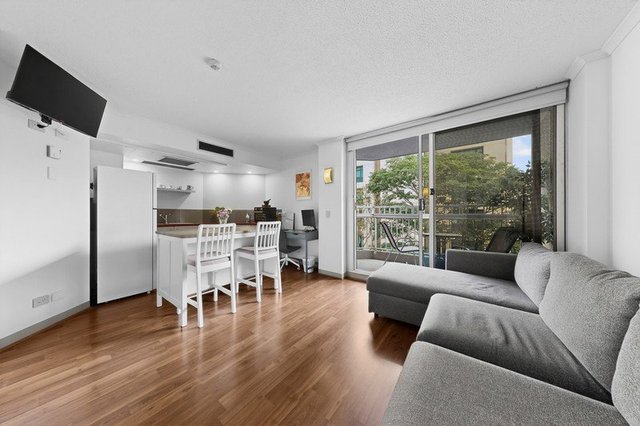 502/160 Roma Street, QLD 4000