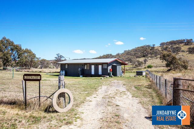 36 Geikle Creek Road, NSW 2627