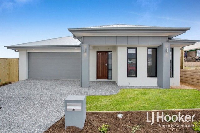 27 Monarch Street, QLD 4280