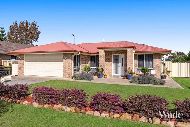 26 Iceberg Court, QLD 4370
