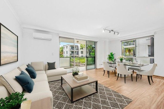 6/110 Reynolds Street, NSW 2041
