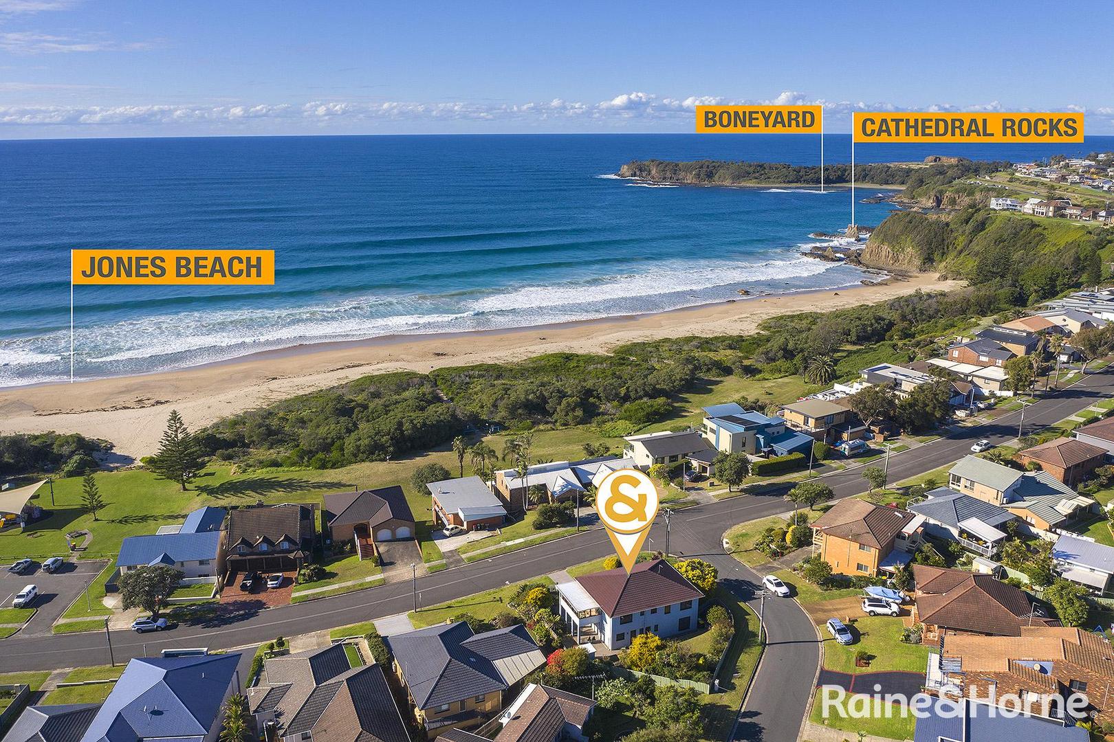 103 North Kiama Drive, Kiama Downs NSW 2533 Allhomes