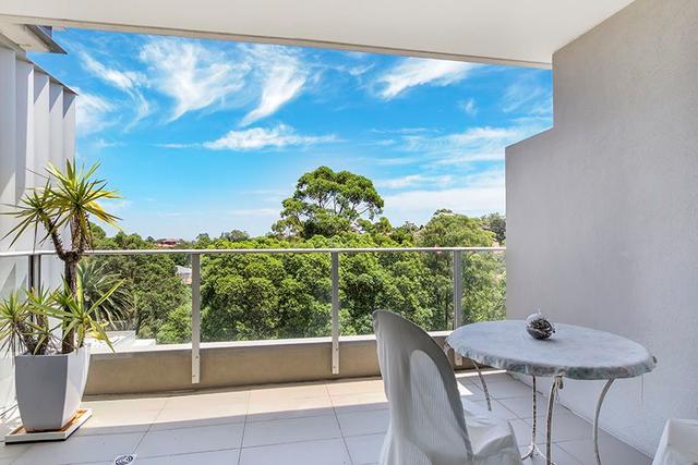 602/6 Duntroon Avenue, NSW 2065