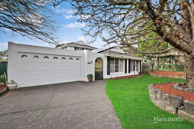 1 Thornhill Drive, VIC 3131