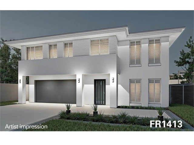 Lot 1 Hidden Valley Crt, NSW 2480