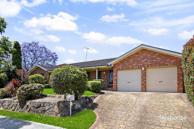 90 Bingara Crescent, NSW 2153