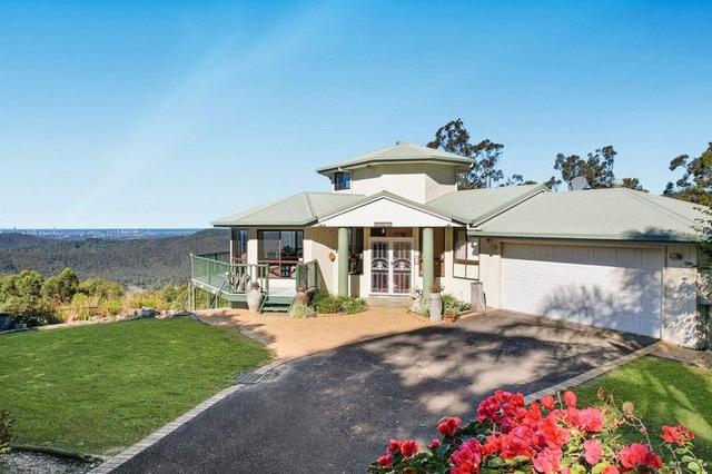 50 MacRozamia Drive, QLD 4211