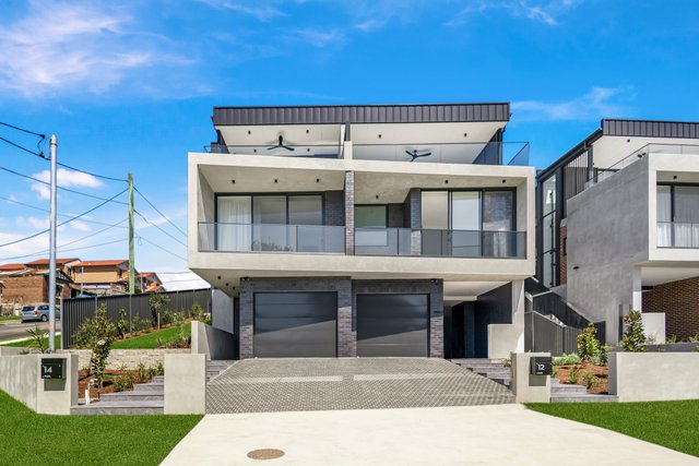 14 Tempe Street, NSW 2206