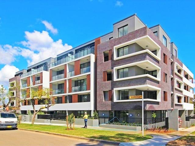 64/1-9 Kanoona Avenue, NSW 2140