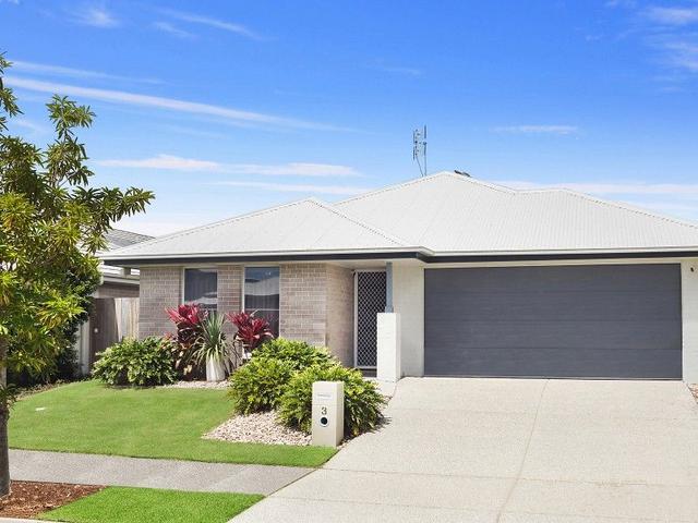 3 Steiner Crescent, QLD 4551