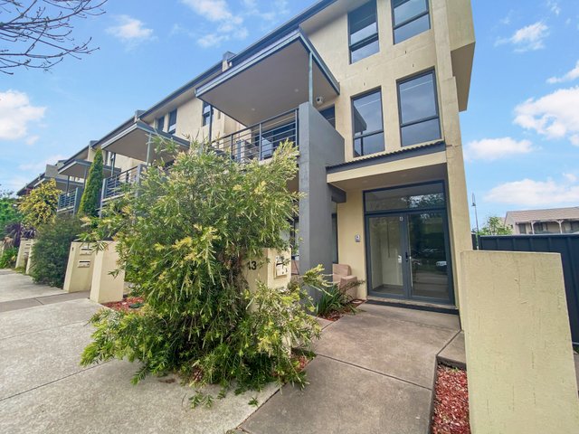 11A Braggett St, ACT 2912