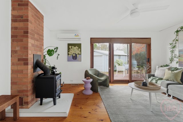 10 Stanley Street, ACT 2602