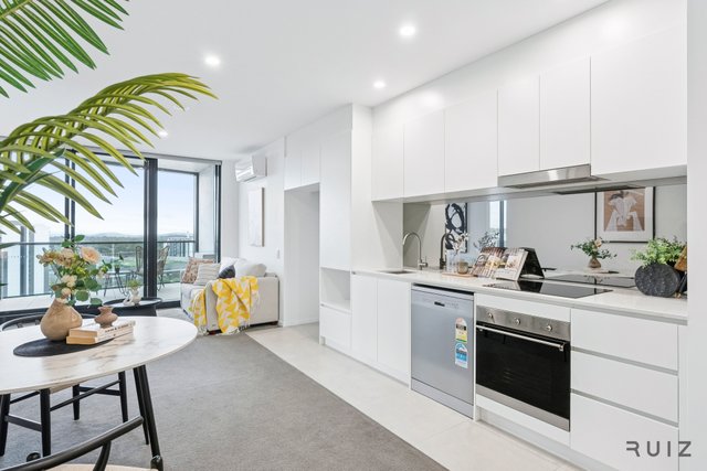 1401/3 Grazier Lane, ACT 2617