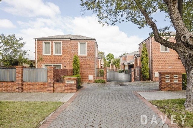 2/31 Windsor Street, WA 6000