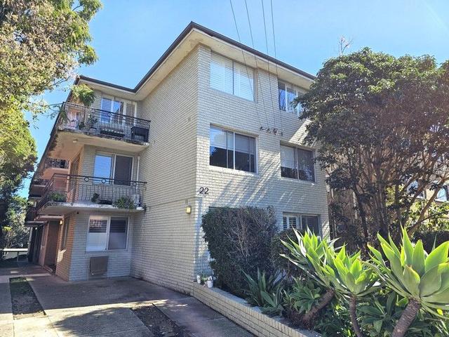 8/22 Chandos Street, NSW 2131