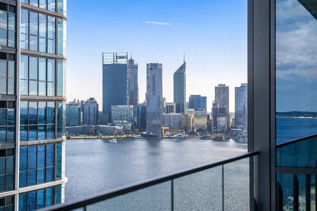 1503/3 Mends Street, WA 6151