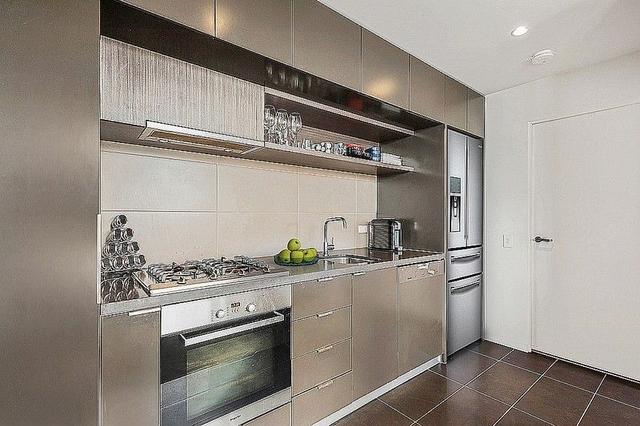 E604/11 Flockhart St, VIC 3067