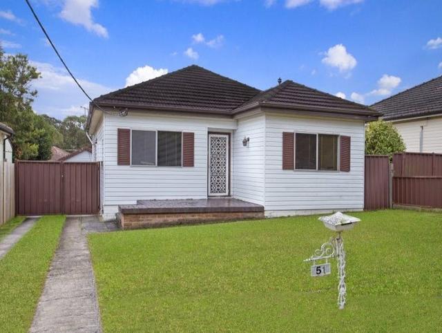 51 Graham Road, NSW 2209