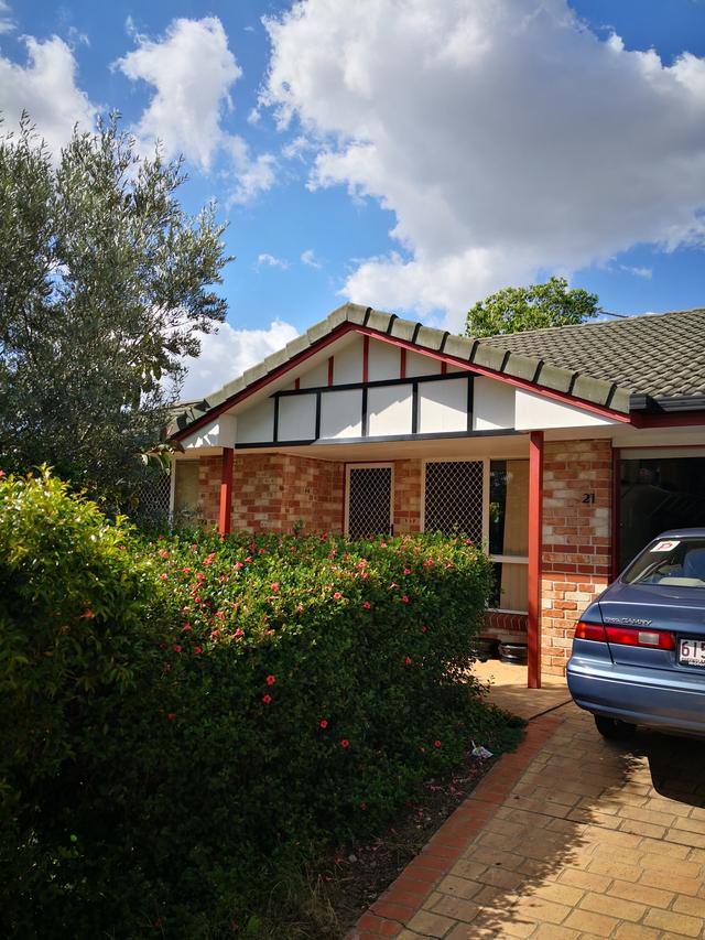 unit 20/19 Aberdeen Crescent, QLD 4112