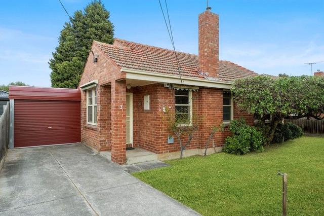 3 Taylor Avenue, VIC 3073