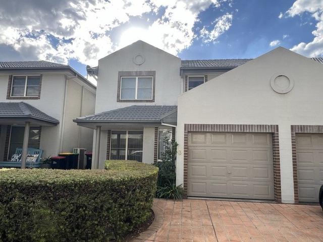 3/380 Glenmore Parkway, NSW 2745