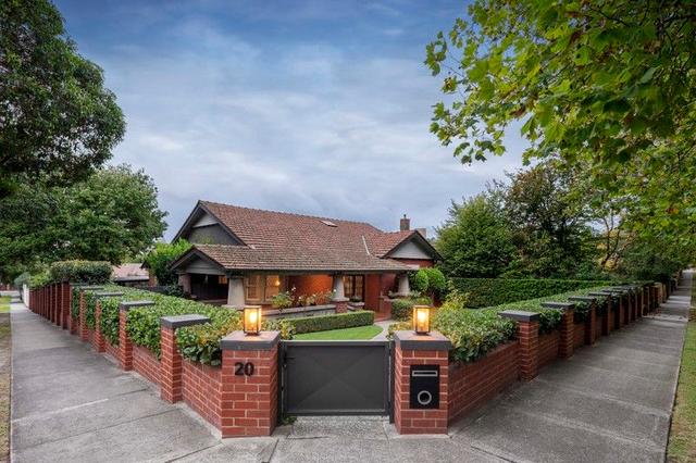 20 Valleyview Road, VIC 3146