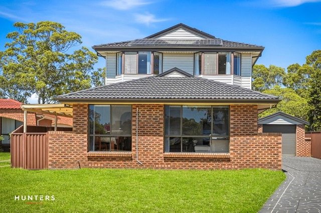27 Lobelia Crescent, NSW 2763