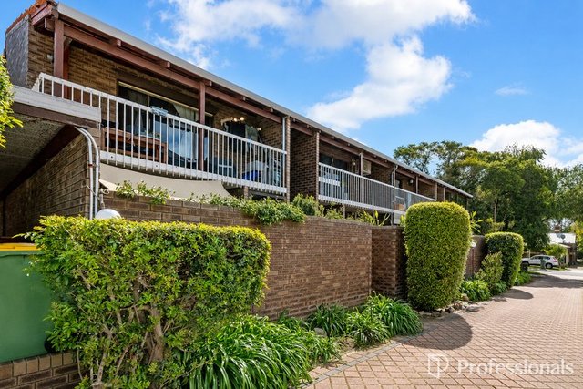 5/75 Sixth Avenue, WA 6051