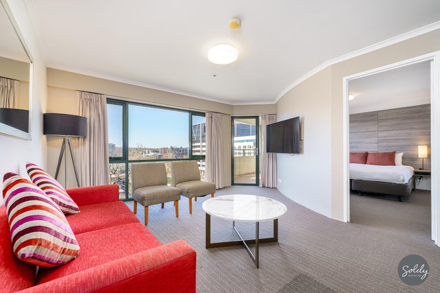 603/74 Northbourne Avenue, ACT 2612