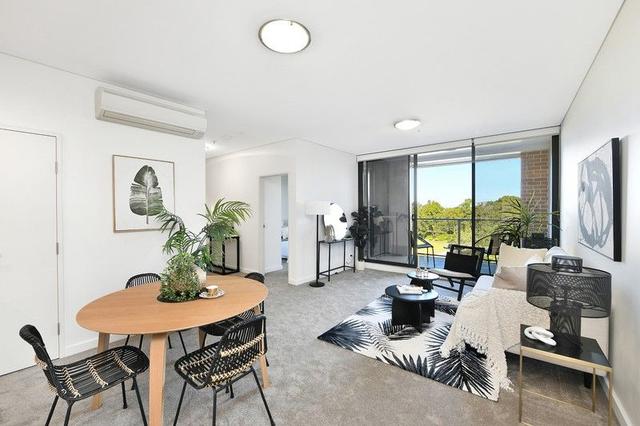 404/12 Brodie Spark Drive, NSW 2205