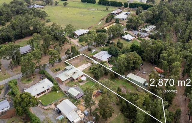 299 National Park Road, VIC 3757