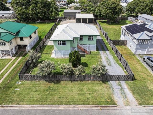 22 Henderson Street, QLD 4701