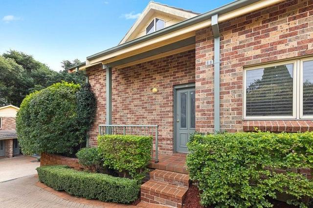 48a Hinemoa Avenue, NSW 2076