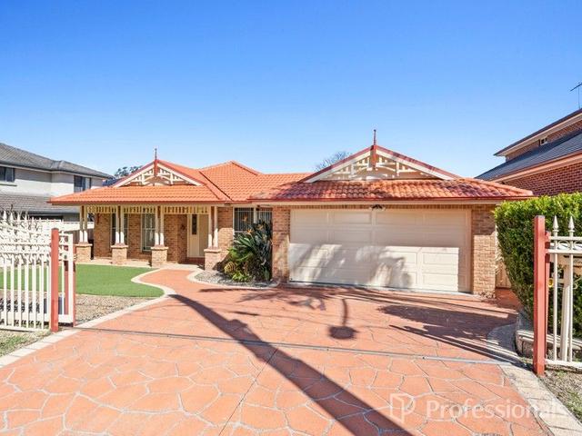 13 Leacocks Lane, NSW 2170