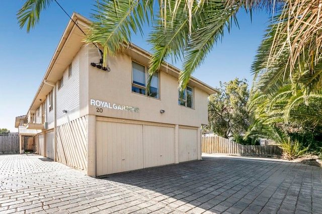6/20 Royal Avenue, VIC 3163