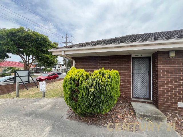 1/47 Leonard Avenue, VIC 3174