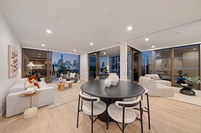1101/33 Railway Terrace, QLD 4064