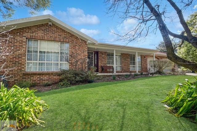 23 Hargraves Crescent, NSW 2800