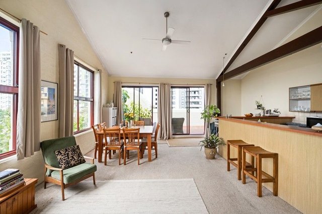 401/1-9 Marian Street, NSW 2016