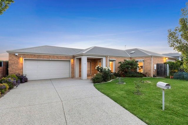 14 Cobb Court, VIC 3216