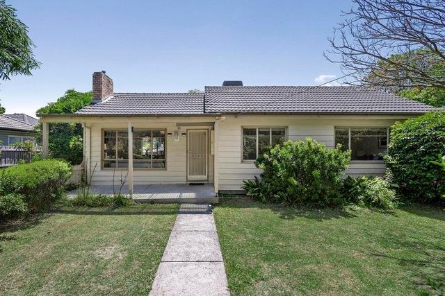 107 Eastfield Road, VIC 3136