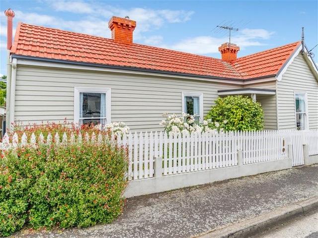 39 Pitt Street, TAS 7000