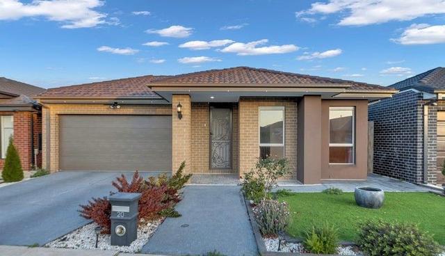 20 Chaparral Street, VIC 3024