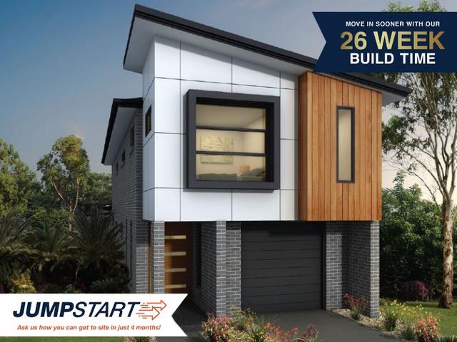 Lot 36 Bloomfield, NSW 2179